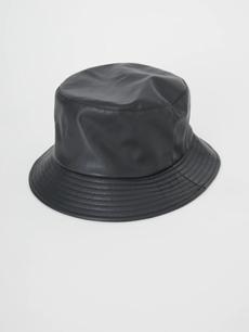 合皮Hat