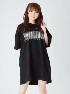 バーコードBigTe バーコードBigTe