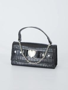 ハートモチーフBag ハートモチーフBag