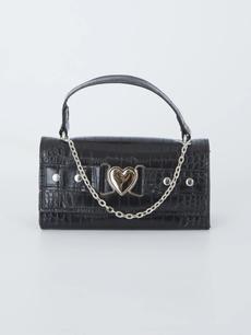 ハートモチーフBag ハートモチーフBag