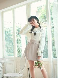 FrillFrillスカート