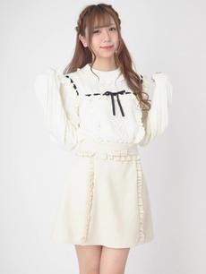 FrillFrillスカート