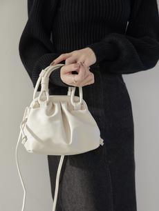 【NEW】 mini shoulder hand bag