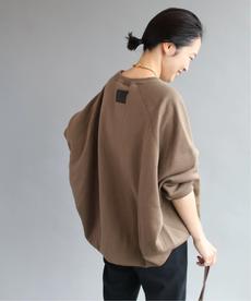 《予約》【COGTHEBIGSMOKE/コグ ザ ビッグスモーク】 MASSIVE ショートスウェット◆ 《予約》【COGTHEBIGSMOKE/コグ ザ ビッグスモーク】 MASSIVE ショートスウェット◆