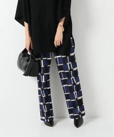 【Chloe/クロエ】ROMUALDパンツ 【Chloe/クロエ】ROMUALDパンツ