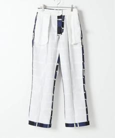 【Chloe/クロエ】ROMUALDパンツ 【Chloe/クロエ】ROMUALDパンツ