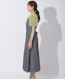 【展示会人気No.2】2wayデニムセットアップ 【展示会人気No.2】2wayデニムセットアップ