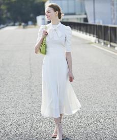 サイドリブマーメイドスカート サイドリブマーメイドスカート