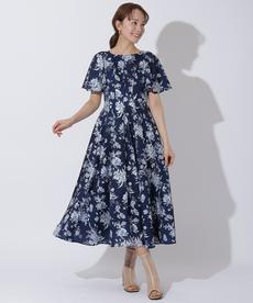 トワルドジュイリネンライクワンピース トワルドジュイリネンライクワンピース