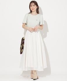 パールロゴTシャツ パールロゴTシャツ