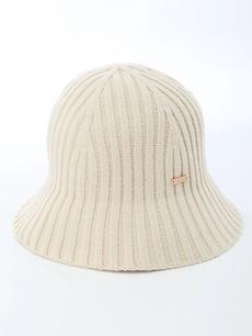 Rib Knit Hat