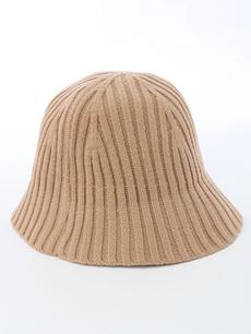 Rib Knit Hat