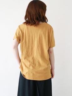 【ムーミン】リトルミイプリント半袖Tシャツ