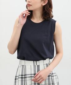 きれいめタンクトップ きれいめタンクトップ