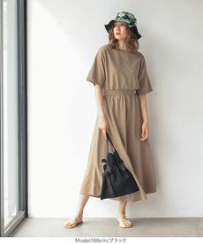 UVリバーシブル2Wayバケットハット [J946]