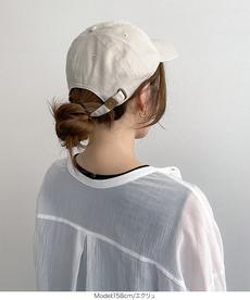 [ Newhattan ]キャップ [J958]