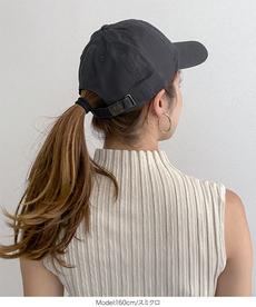 [ Newhattan ]キャップ [J958]