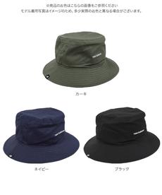 [ NEW BALANCE ]NB ニューバランス バケットハット [J945]