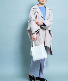 ビックサイズハーフコート