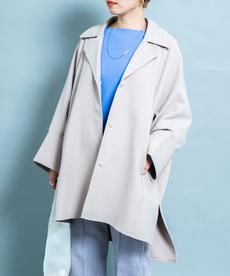 ビックサイズハーフコート