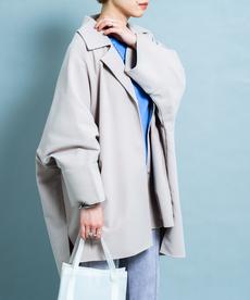 ビックサイズハーフコート