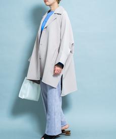ビックサイズハーフコート