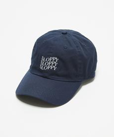 【SLOPPY/スロッピー】CAP