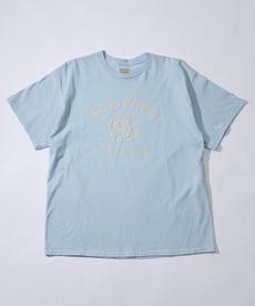 【KOOKY'N】BRONXテクノカレッジTEE 【KOOKY'N】BRONXテクノカレッジTEE
