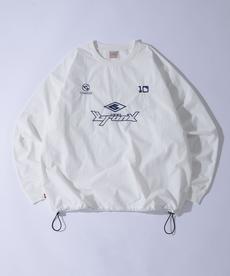【KOOKY'N】BRONXナイロンゲームシャツ 【KOOKY'N】BRONXナイロンゲームシャツ