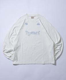 【KOOKY'N/クーキー】BRONX 3ロゴロンTEE 【KOOKY'N/クーキー】BRONX 3ロゴロンTEE