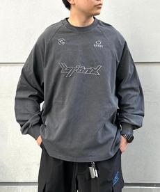 【KOOKY'N/クーキー】BRONX 3ロゴロンTEE 【KOOKY'N/クーキー】BRONX 3ロゴロンTEE