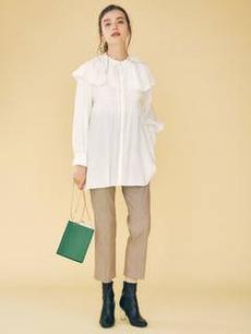 クリアヒールストレッチショートブーツ クリアヒールストレッチショートブーツ