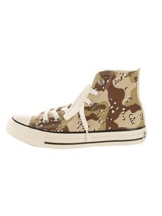 ALL STAR US CAMO HI ALL STAR US CAMO HI