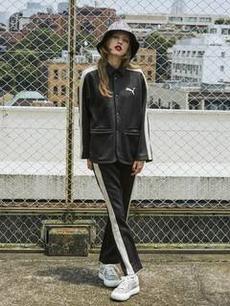 【コラボ】PUMA T-7 パンツ
