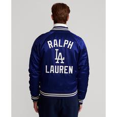 （MLB）Ralph Lauren ドジャース ユニセックス ジャケット
