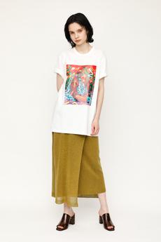 MASASHI OZAWA X SLY PRINT Tシャツ