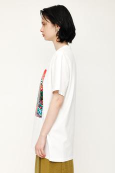 MASASHI OZAWA X SLY PRINT Tシャツ