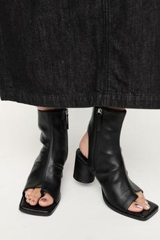 【2022 SPRING PRE ORDER】CUTTING BOOTIE サンダル