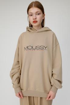MOUSSY SINCE 2000 HOODIE