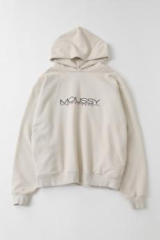 MOUSSY SINCE 2000 HOODIE