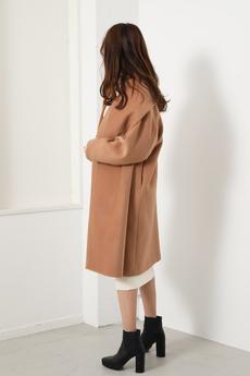 Stall N／C Loose WOOL MIX CT