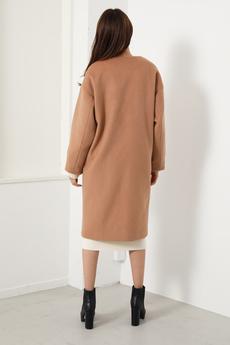 Stall N／C Loose WOOL MIX CT