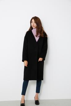 Stall N／C Loose WOOL MIX CT