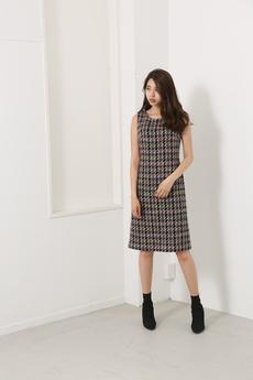 MLT Italian Tweed OP