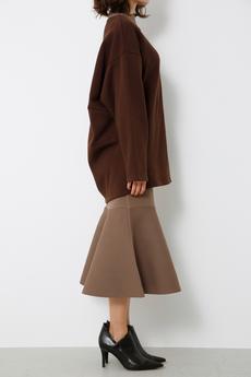 Back Cocoon CUT TOP-R