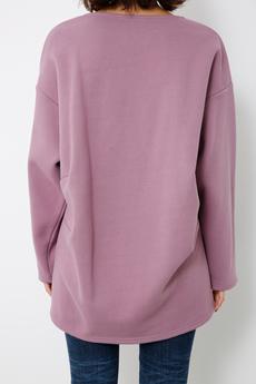 Back Cocoon CUT TOP-R