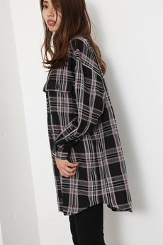 Mole check Over SH OP