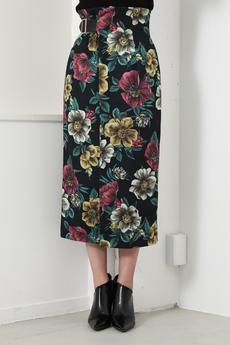 Warp Slit Pencil J／W SK