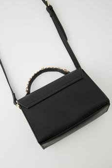 Chain handle BAG