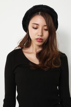 Softy beret